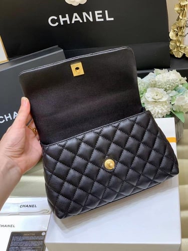 شانيل كوكو هاندل مقاس cm24