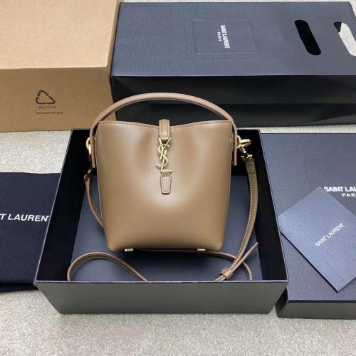 سان لوران LE 37 Mini مقاس15cm