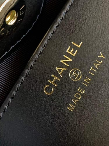 شانيل 31 bag mini مقاس 20cm