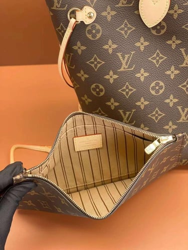 لوي فيتون NEVERFULL MM مقاس 31cm