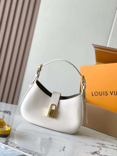 لوي فيتون Low Key Shoulder Bag مقاس 26cm
