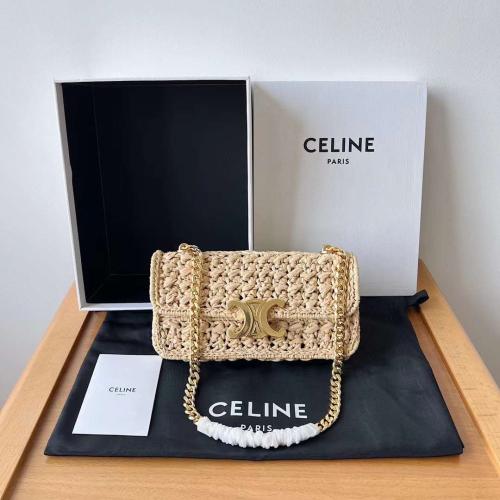 سيلين SHOULDER BAG مقاس20.5cm