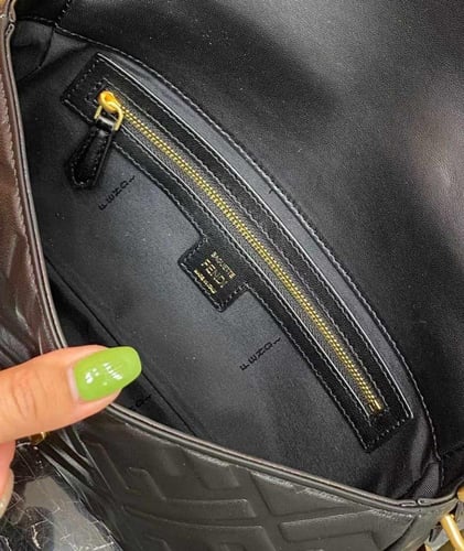 فندي Baguette مقاس 27cm