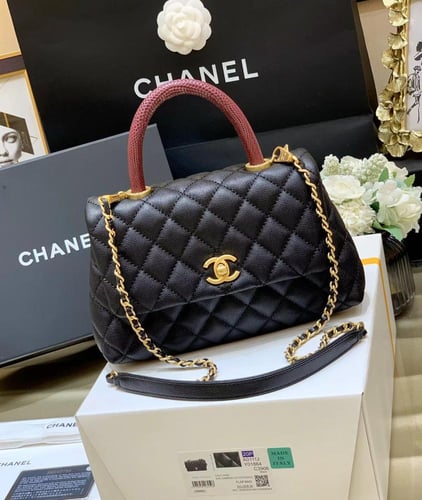 شانيل كوكو هاندل مقاس cm24