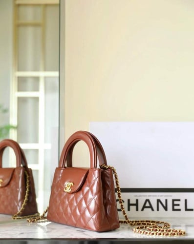 شانيل 23K مقاس 19cm