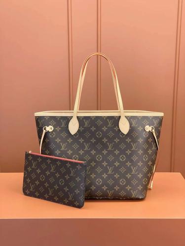 لوي فيتون NEVERFULL MM مقاس 31cm