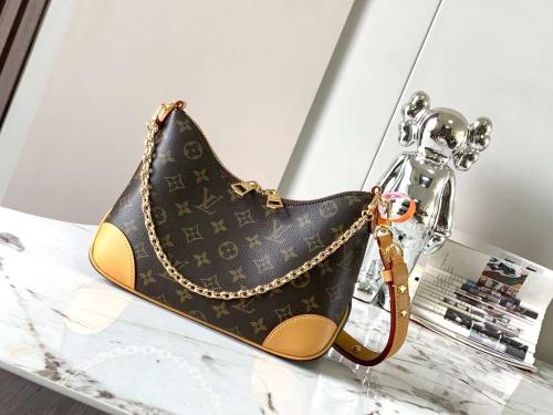 لوي فيتون BOULOGNE مقاس 29cm