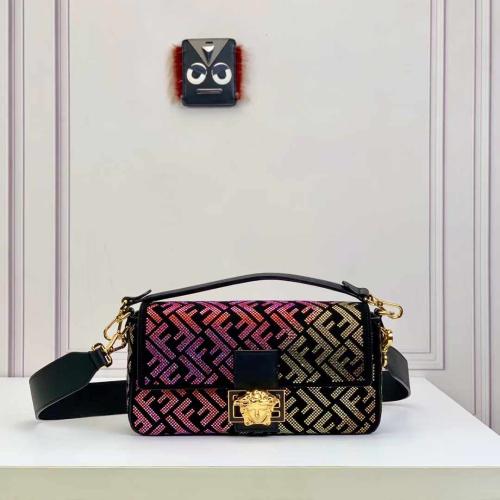 فندي X Versace مقاس 26cm