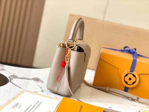 لوي فيتون كابسين ميني مقاس 21cm