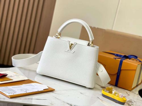 لوي فيتون كابسين BB مقاس 27cm
