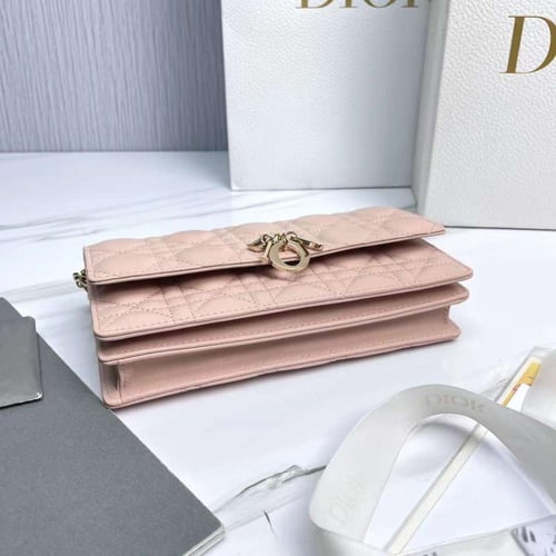 ديور ليدي كلاتش مقاس 21 cm