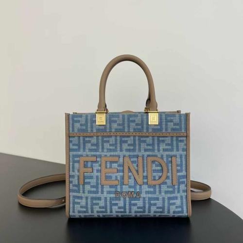 فندي Sunshine مقاس 25.5cm