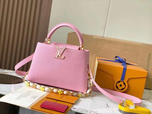 لوي فيتون كابسين BB مقاس 27Cm