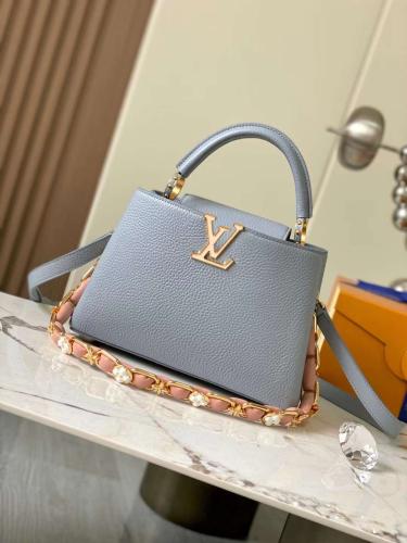 لوي فيتون كابسين BB مقاس 27Cm
