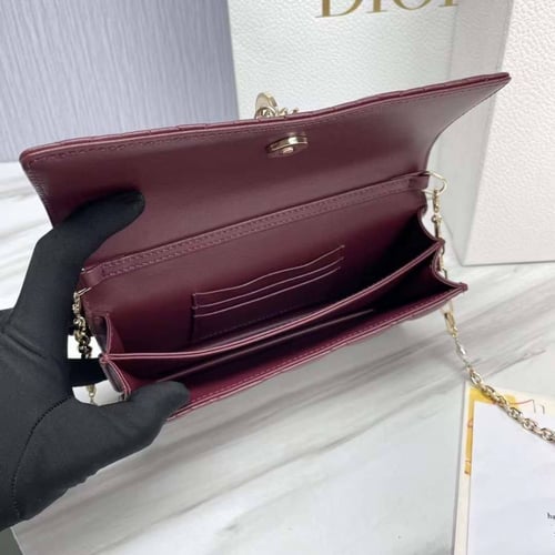 ليدي ديور كلاتش