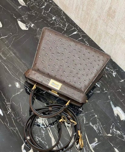 فندي بيكابو