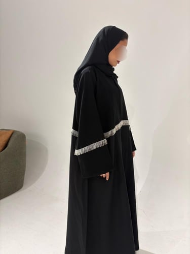 عباية العيد F3