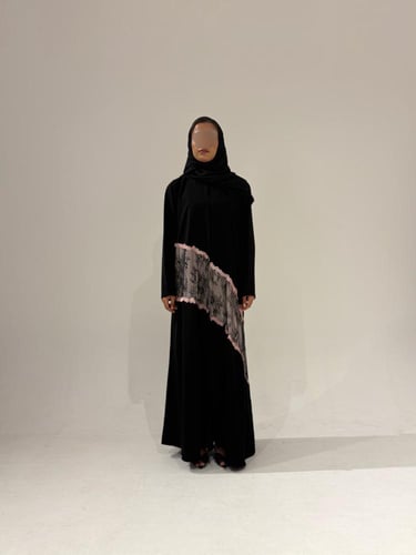 عباية العيد F6