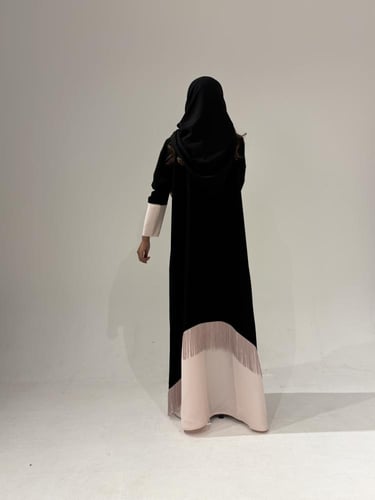 عباية العيد F4