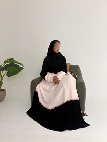 عباية العيد F5