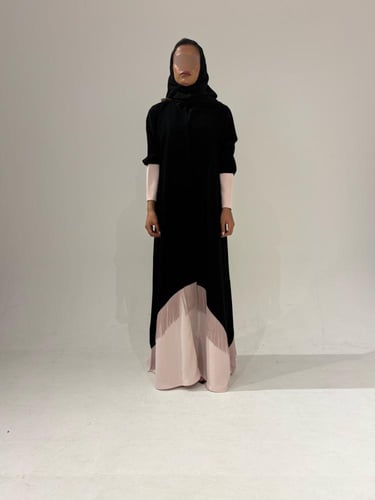 عباية العيد F4