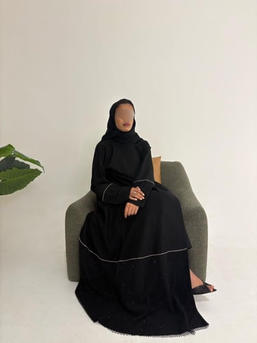 عباية العيد F8