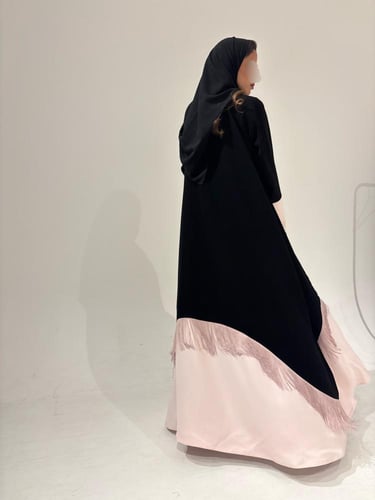 عباية العيد F4