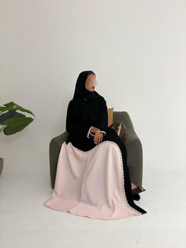 عباية العيد F7