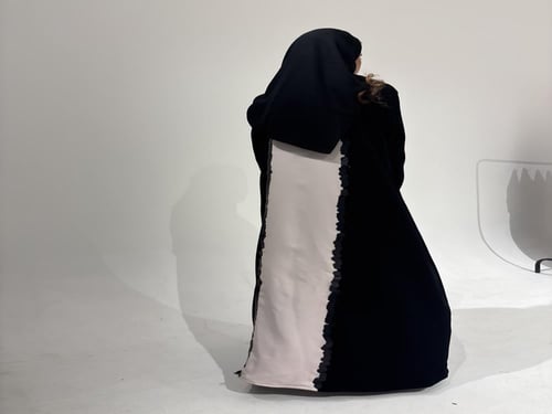 عباية العيد F1