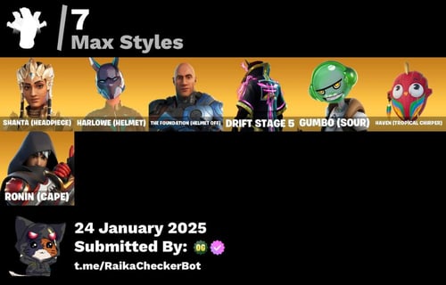 51 سكن + ترافيس سكوت + السيزون 3 كامل +