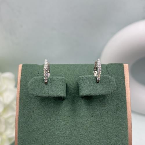 حلق الماس ناعم يومي