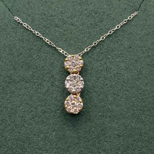 تعليقه الماس يومي