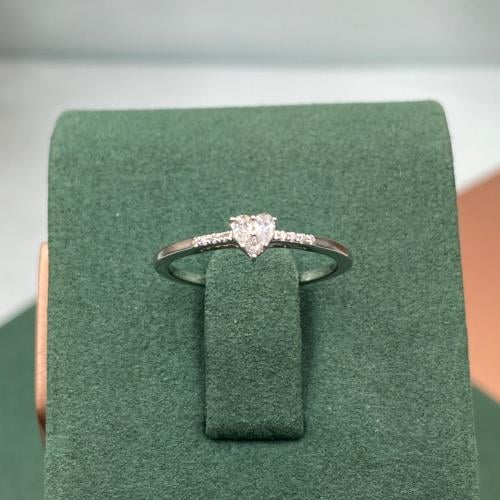 خاتم الماس ناعم