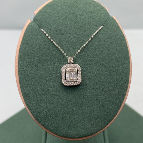 تعليقه الماس يومي