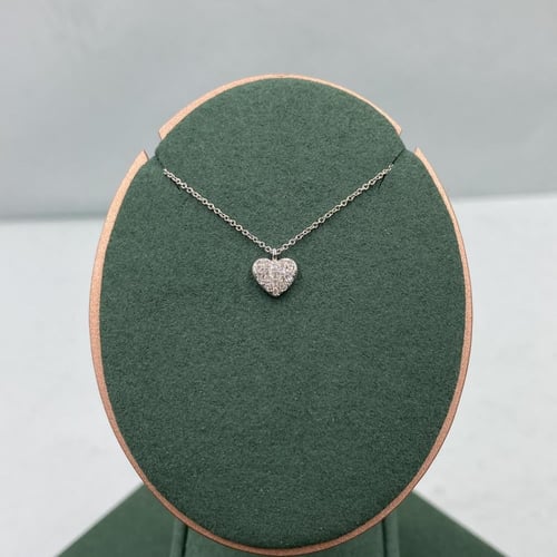 تعليقه الماس يومي بوزن 0.058 قيراط مناسبه للاهداء...