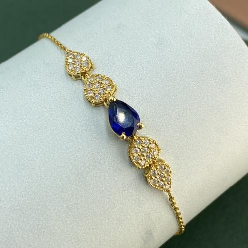 سواره الماس سلسله بوزن بوزن 0.42 قيراط