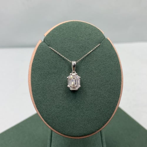 تعليقه الماس يومي سوليتير