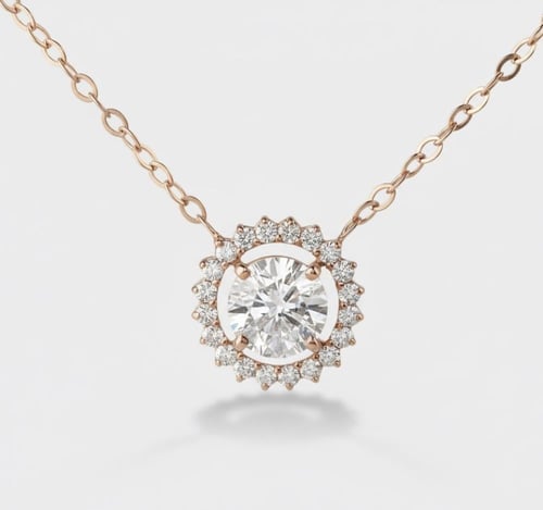 تعليقة الماس سلسلة قصة روز قولد