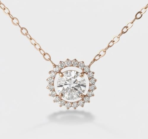 تعليقة الماس سلسلة قصة روز قولد