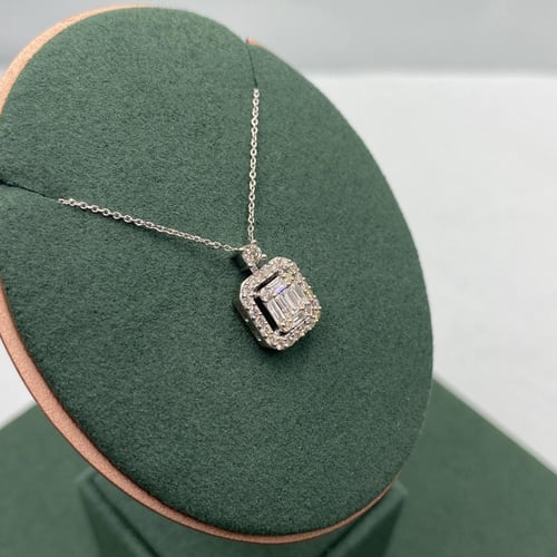 تعليقه الماس يومي