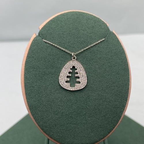 تعليقه الماس يومي