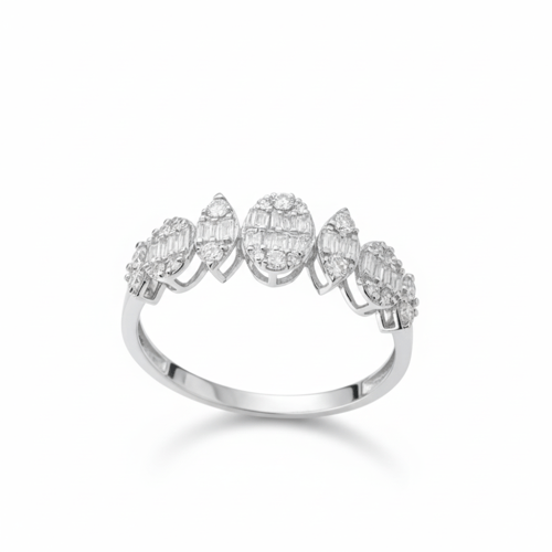 خاتم الماس ماركيز كلاستر