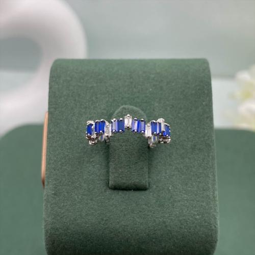 خاتم الماس على حجر الزفير