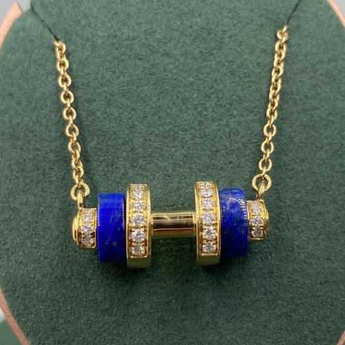 تعليقه الماس يومي عل حجر لابيز