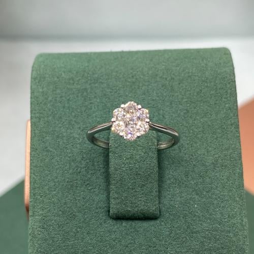 خاتم الماس ناعم