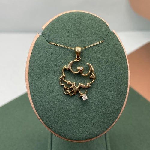 تعليقه الماس فاكتوري شيب