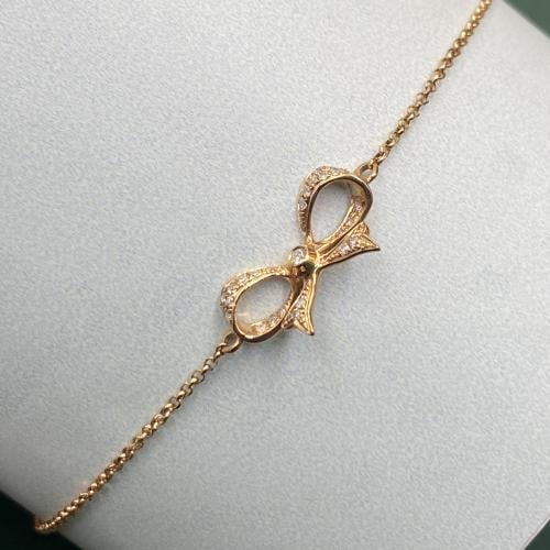 اسواره الماس سلسله بوزن بوزن 0.10 قيراط