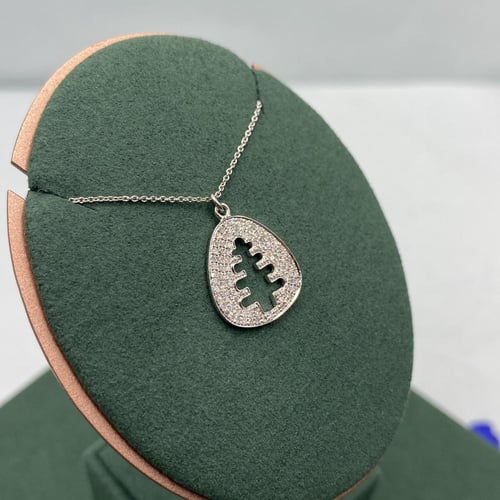 تعليقه الماس يومي