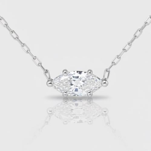 تعليقة الماس سلسلة ناعم قصة ماركيز