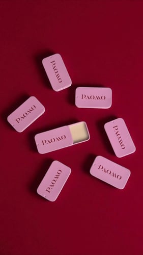 مجموعة العطر الصلب